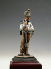 SOLDAT Espagne 1812